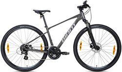 Xe đạp touring Giant Roam 4 2026